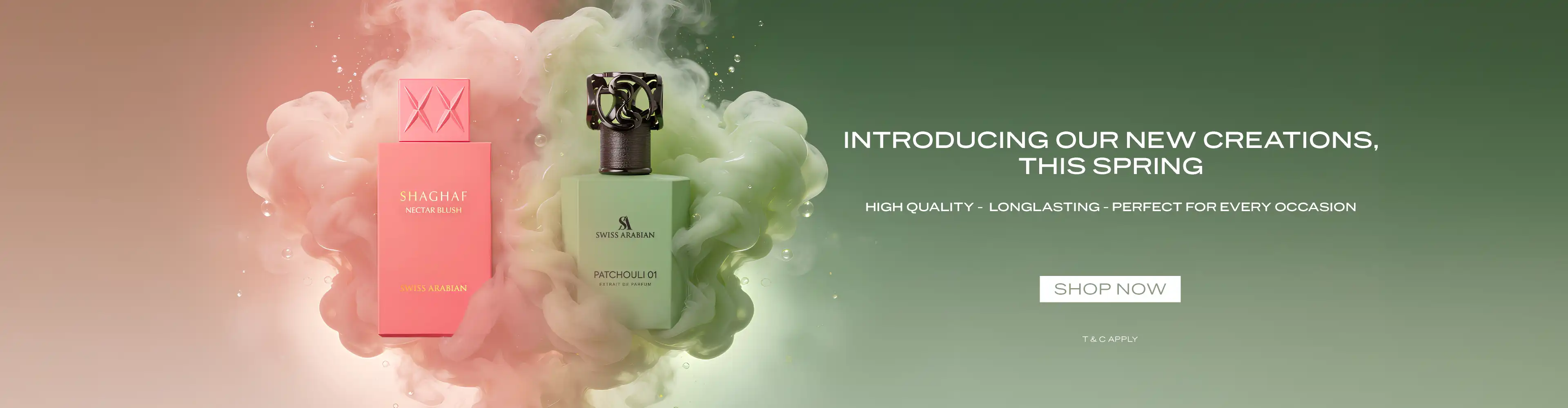 Timeless Elegance, Bottled in Gold
